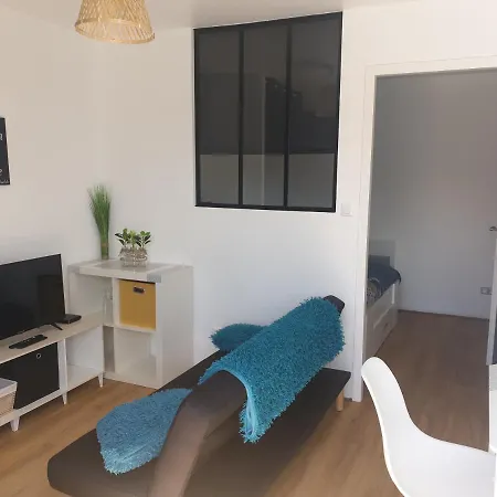 Mon Petit Bonheur * Saint-Michel-Chef-Chef