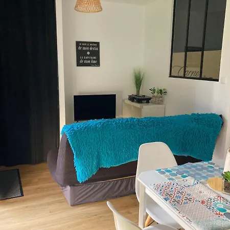 Mon Petit Bonheur Saint-Michel-Chef-Chef