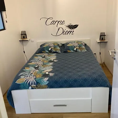 Mon Petit Bonheur * Saint-Michel-Chef-Chef