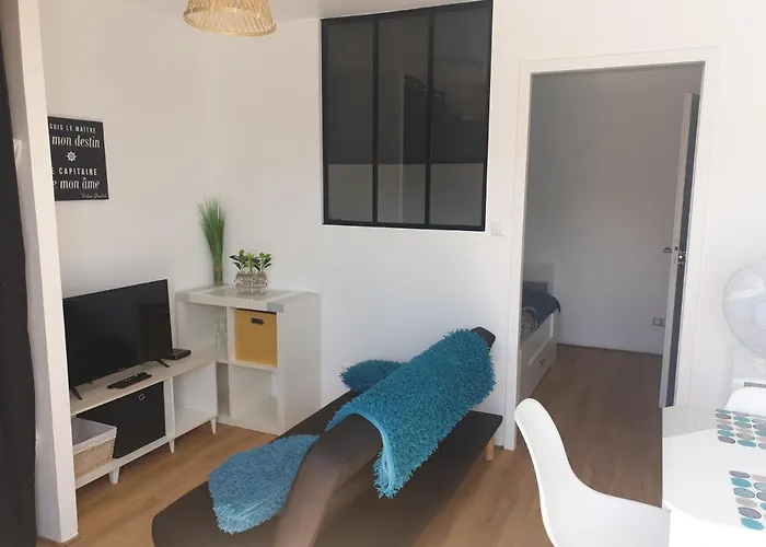 Mon Petit Bonheur * Saint-Michel-Chef-Chef