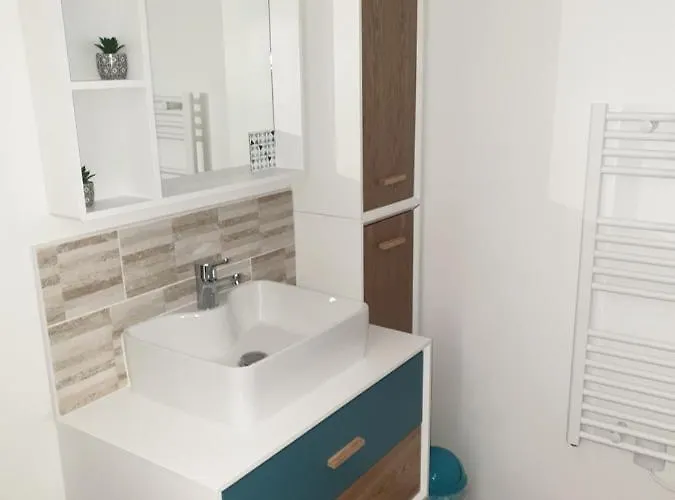 Σπίτι διακοπών Mon Petit Bonheur