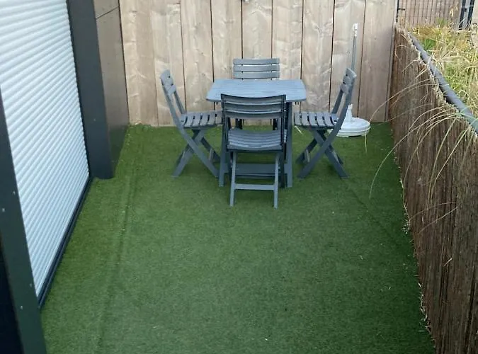 Mon Petit Bonheur Σπίτι διακοπών Saint-Michel-Chef-Chef