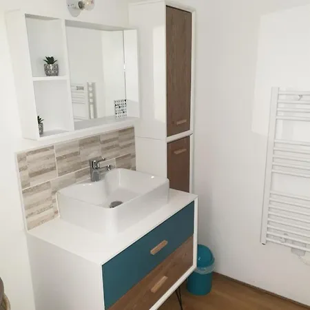 Vakantiehuis Mon Petit Bonheur