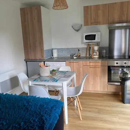 Mon Petit Bonheur * Saint-Michel-Chef-Chef