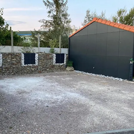 Mon Petit Bonheur Holiday home *
