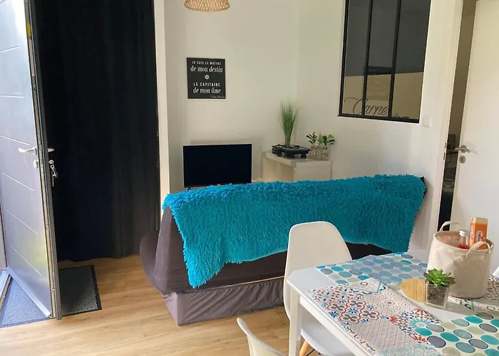 Mon Petit Bonheur 생미셸셰프셰프