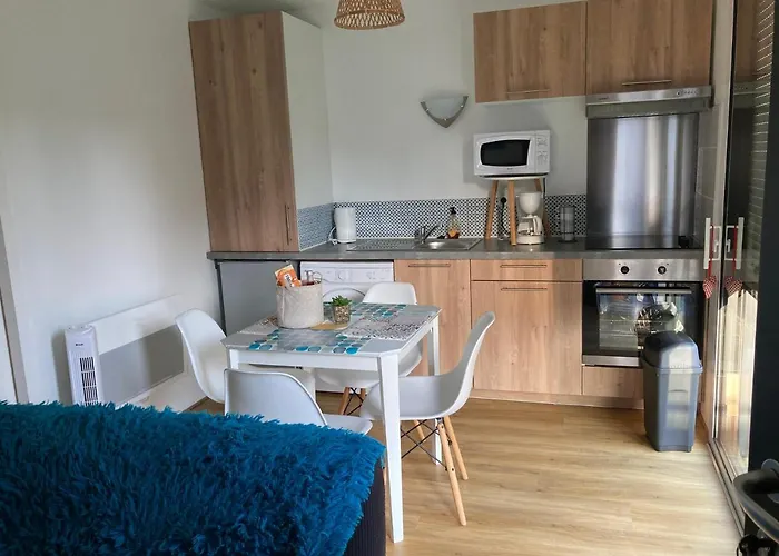 Mon Petit Bonheur * 생미셸셰프셰프