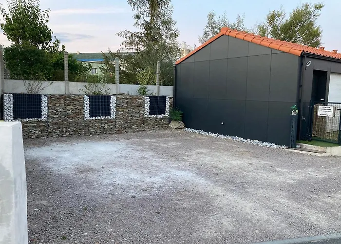 Mon Petit Bonheur 펜션 *