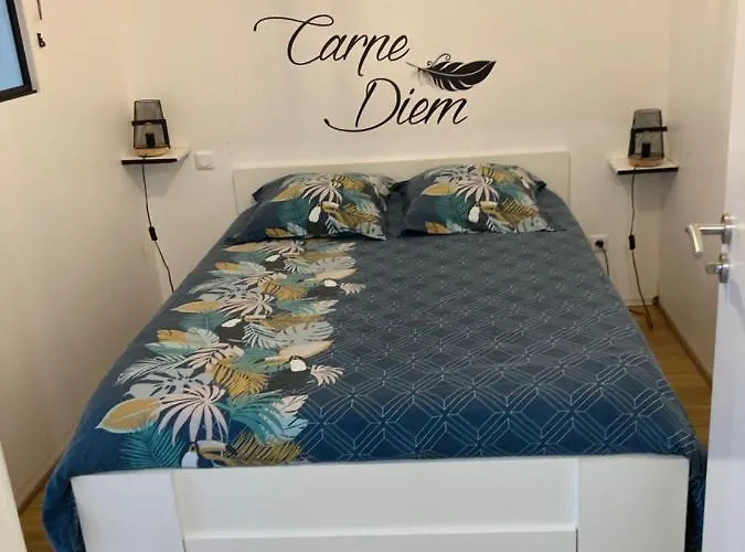 Mon Petit Bonheur * 생미셸셰프셰프